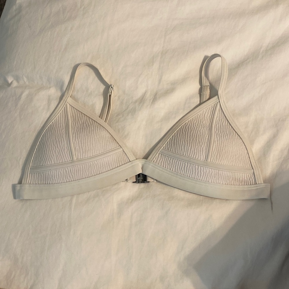 Triangl bikini